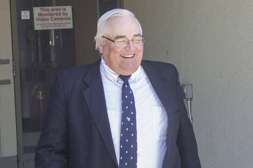 Winston Blackmore and James Oler are set to be sentenced on polygamy charges on June 26 in Cranbrook.