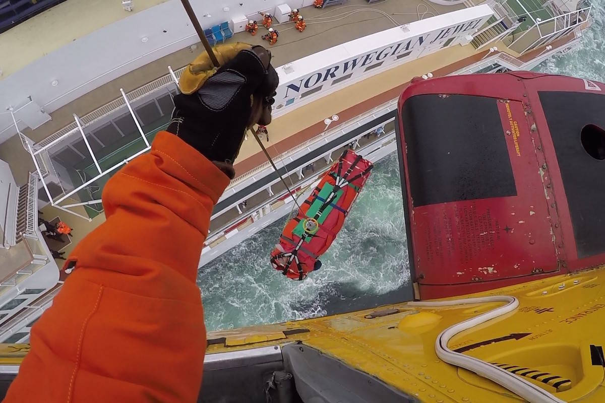 (Twitter/Joint Rescue Coordination Centre)