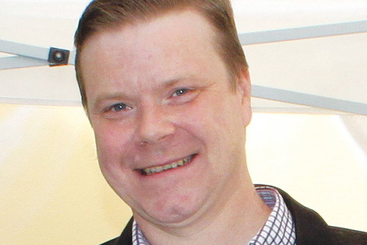 Cowichan residents to vote on affordable housing tax