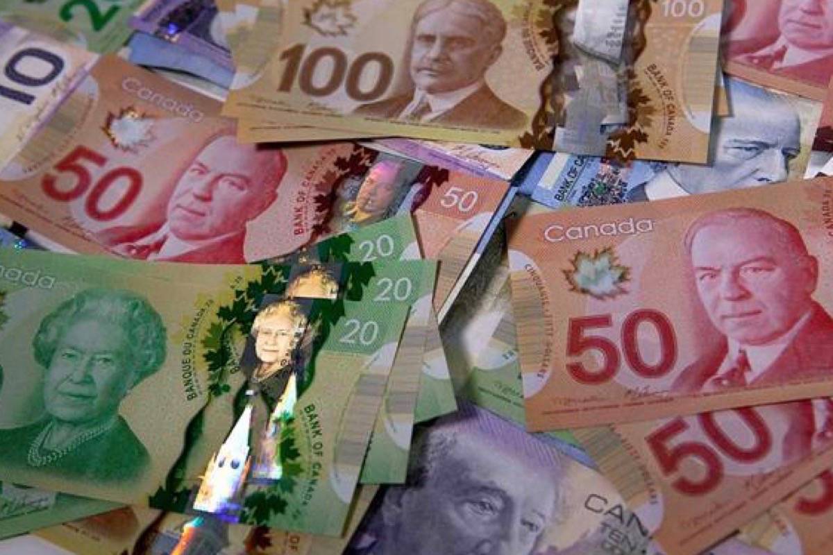 The province is introducing new rules for those issuing payday loans. (File photo)