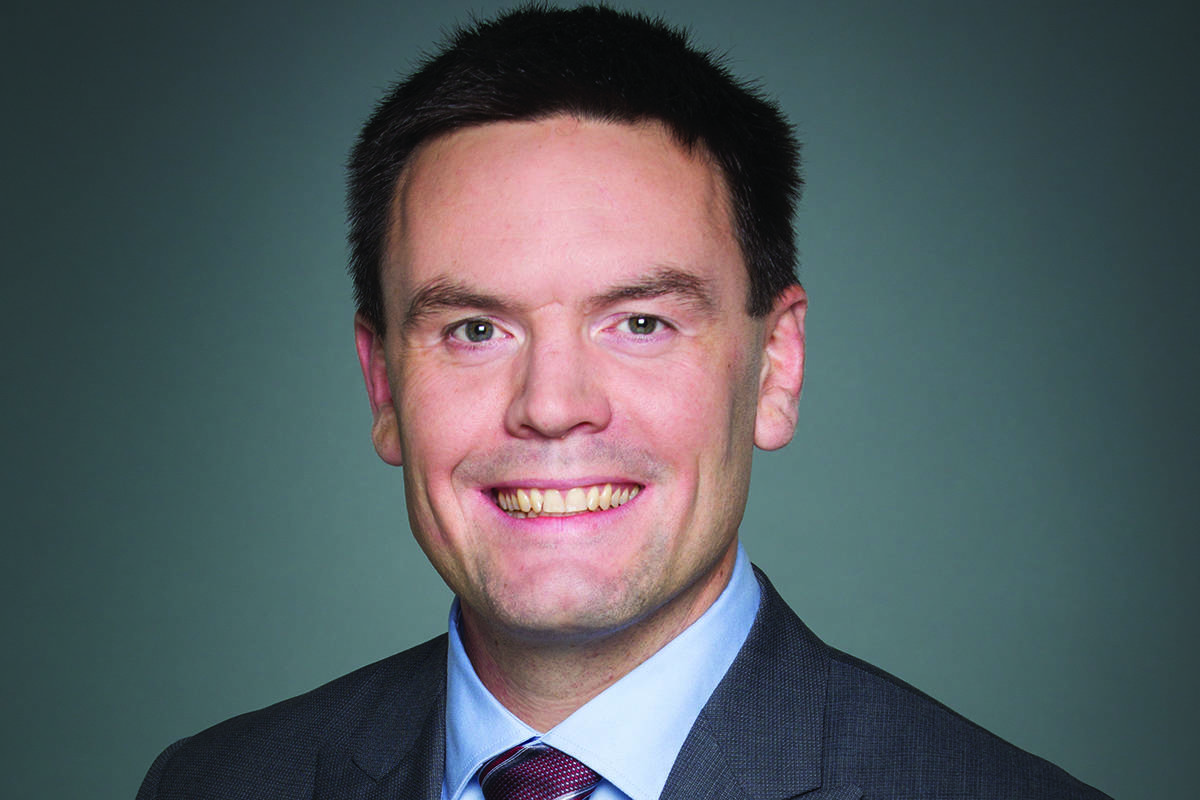 MP Report: Trade spat complicated by misconceptions