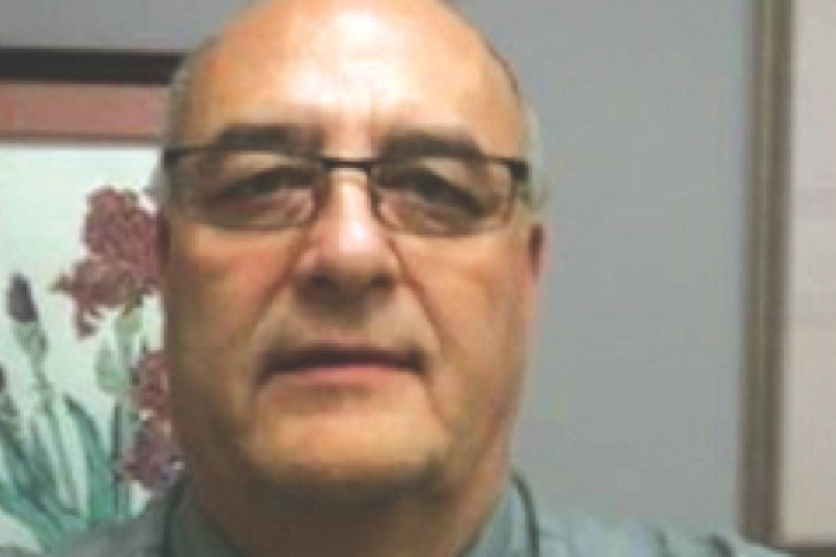B.C. police help arrest Alberta doctor alleged to have targeted 5-year-old for sex
