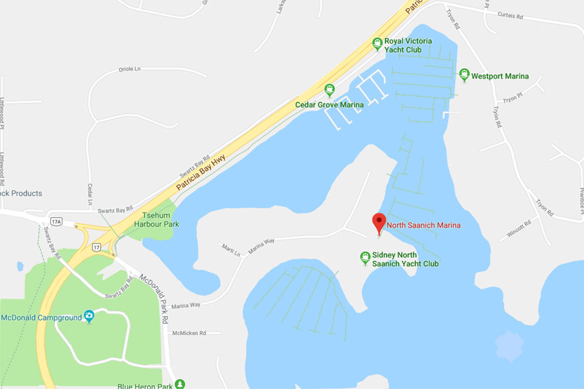 Google Maps