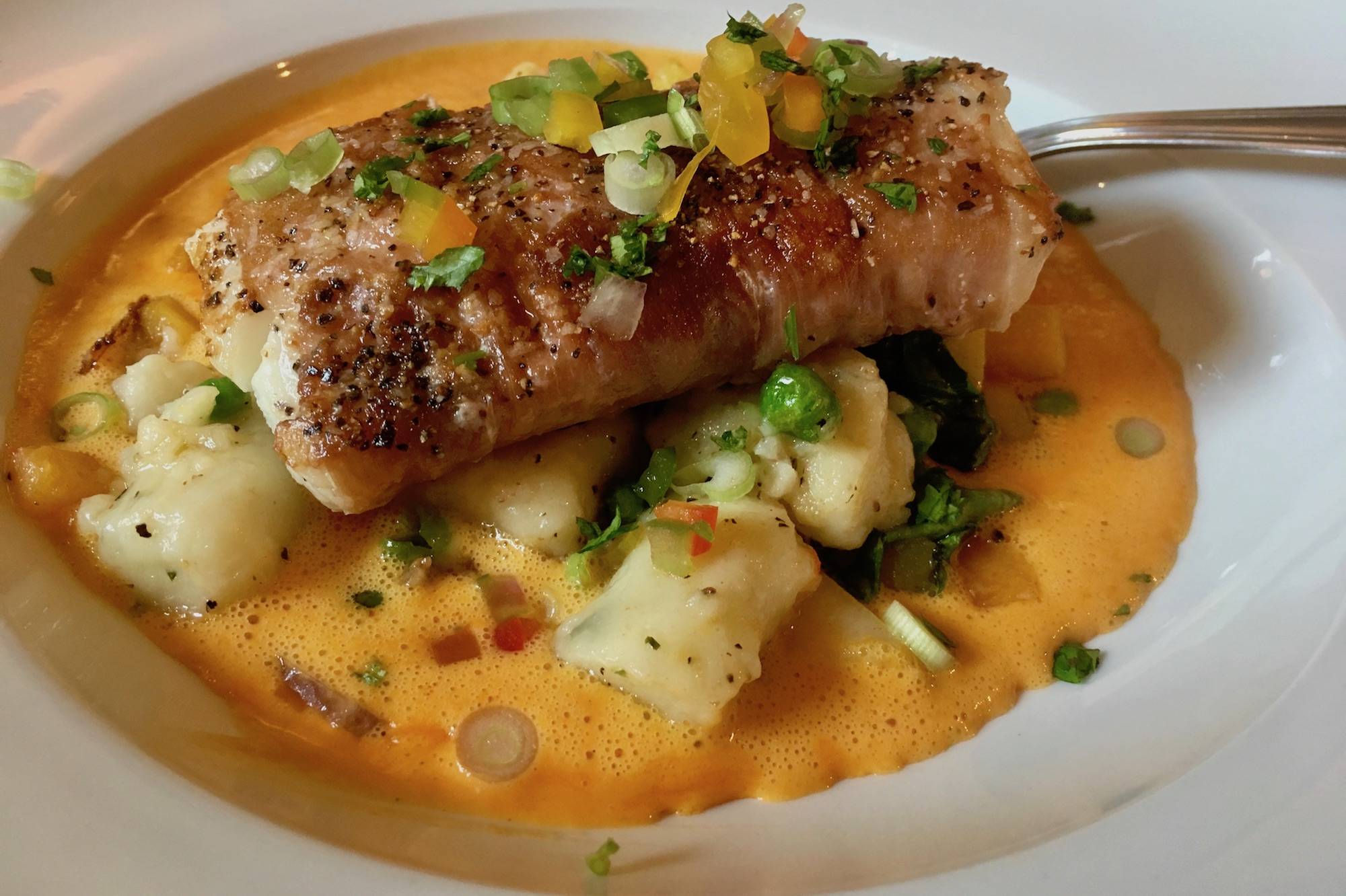 Small-town B.C. cafe boasts one of Canada’s top chefs