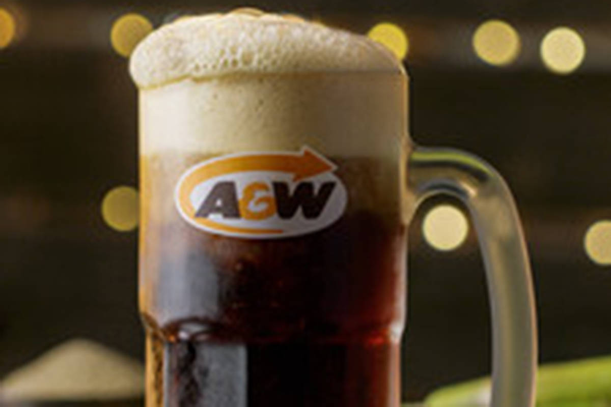 A&W’s Free Root Beer Day is back on July 14. (CNW Group/A&W Food Services of Canada Inc.)