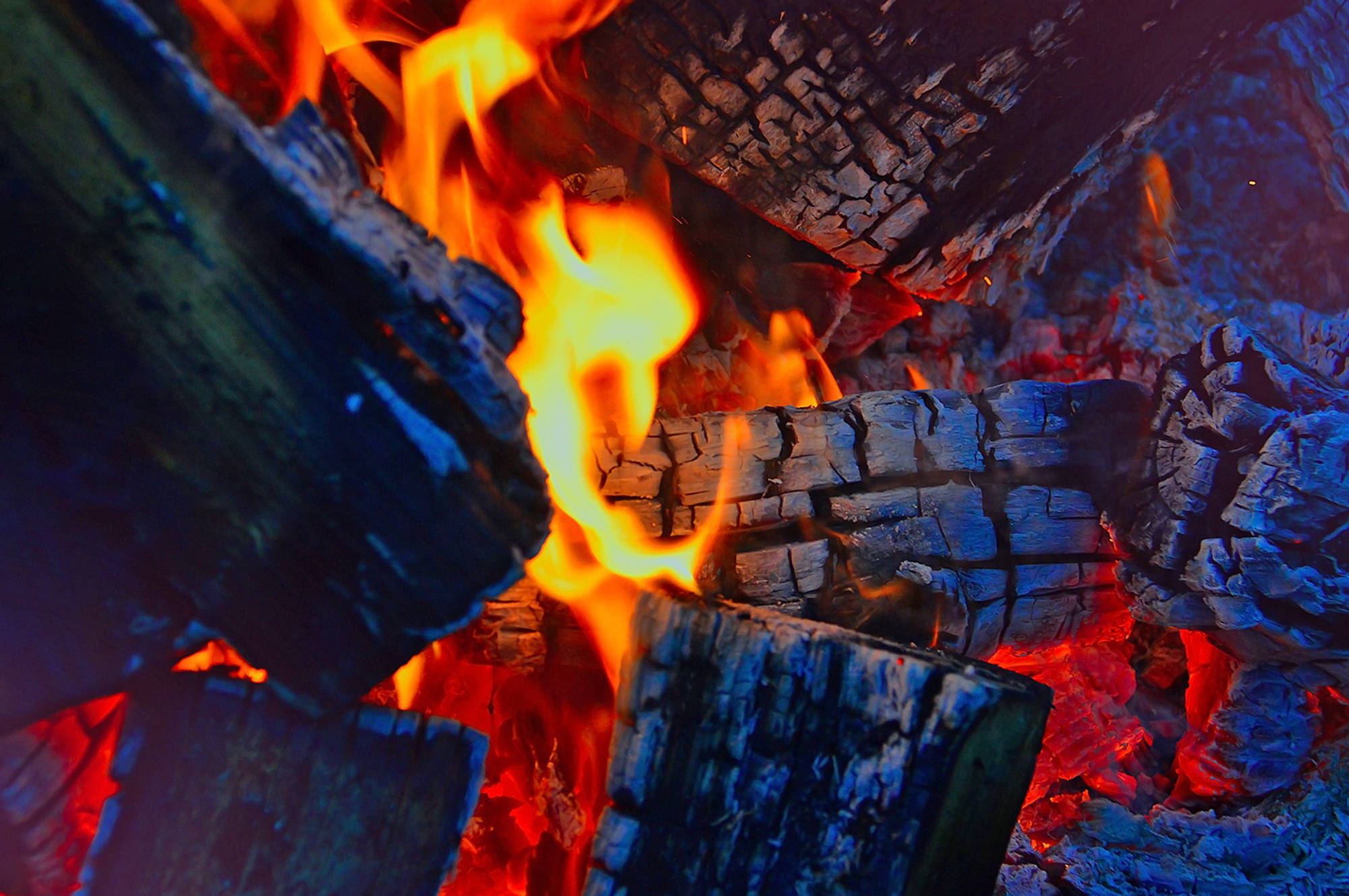 Campfire bans issued around B.C.