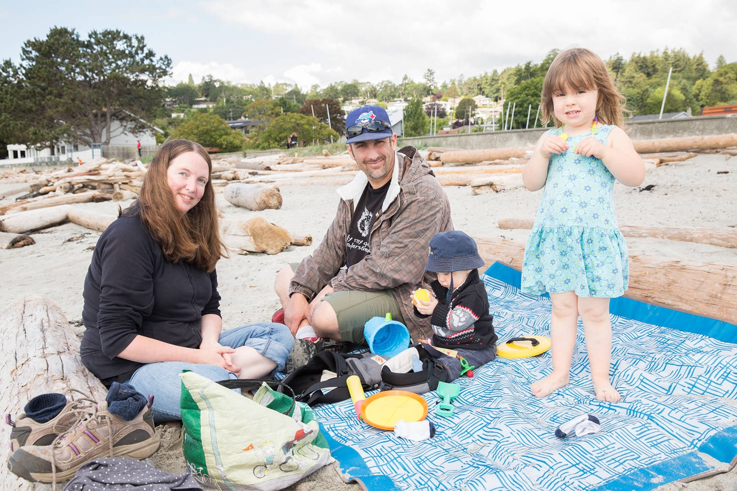 Victoria sees no rain in July