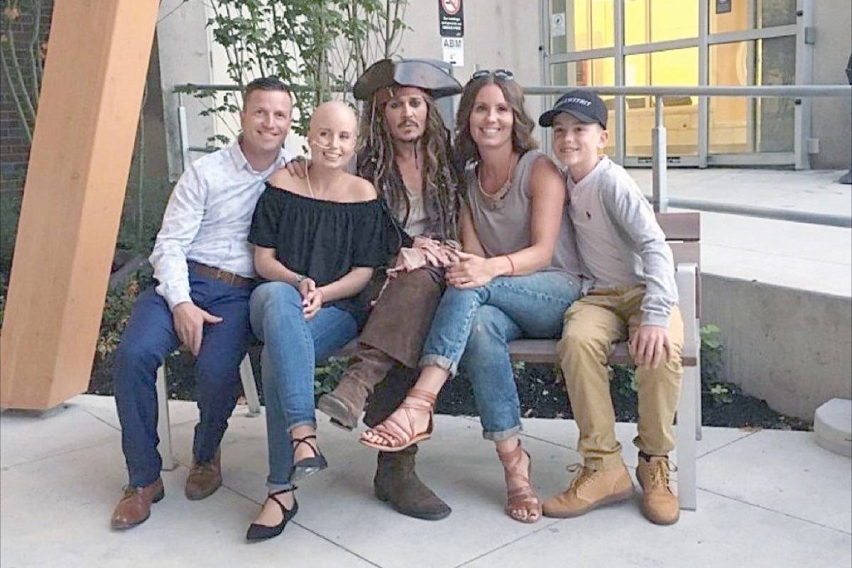 UPDATE: B.C. family makes its way to Bali after second earthquake on Indonesian island