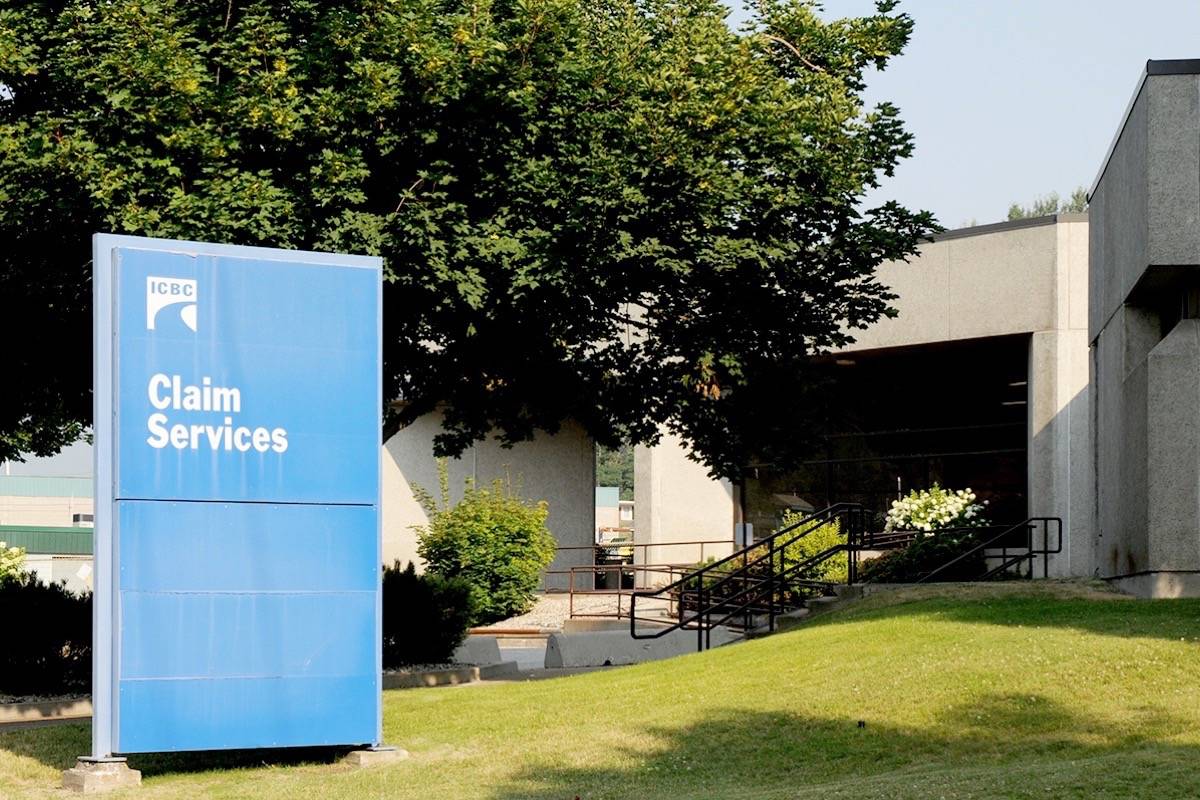 B.C. Conservatives want a full overhaul of ICBC