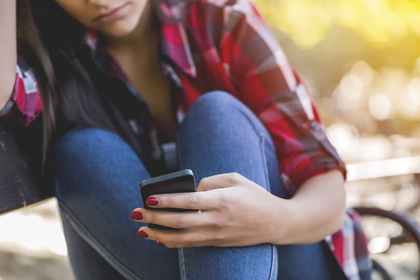The Greater Victoria-based digital crisis line, called the youth space program and put on by Need2 Suicide Prevention Education and Support, operates from 6 p.m. to midnight PST all year, supporting youth from across Canada who are under the age of 30. (iStock file photo)