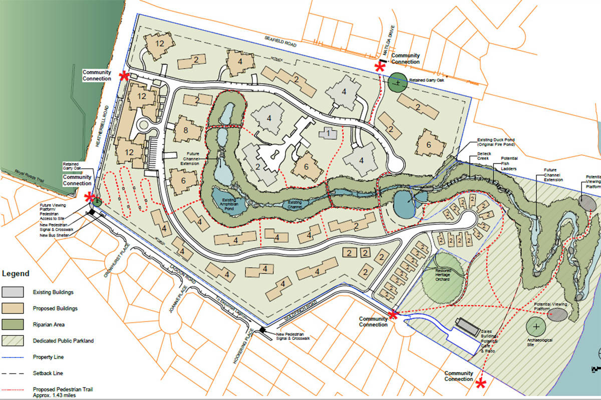 (Map courtesy of Ocean Grove)