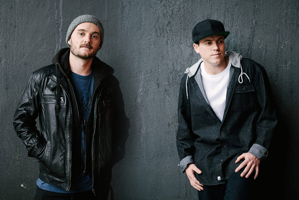 The Funk Hunters are playing Laketown Shakedown Aug. 31 to Sept. 2. (Submitted)