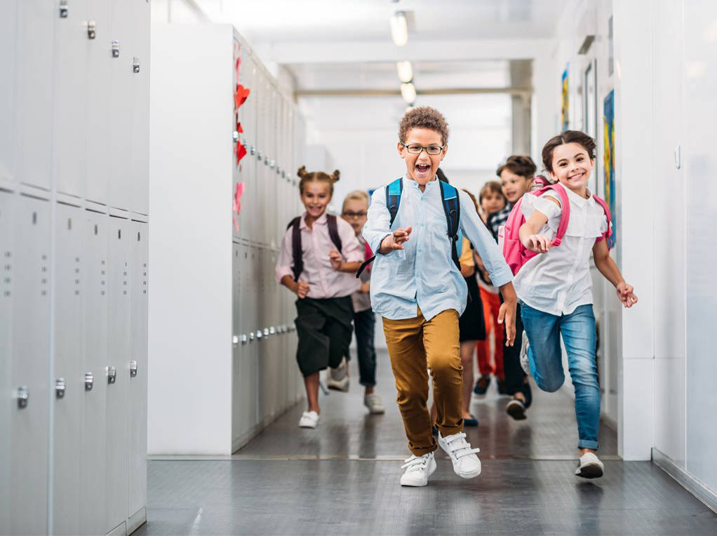 EDITORIAL: Prepare for influx of kids on streets