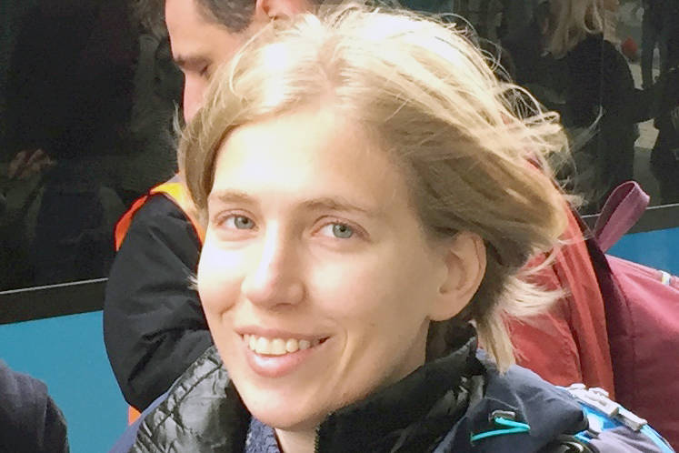 UPDATE: Police ID Belgian tourist as woman found dead near Boston Bar