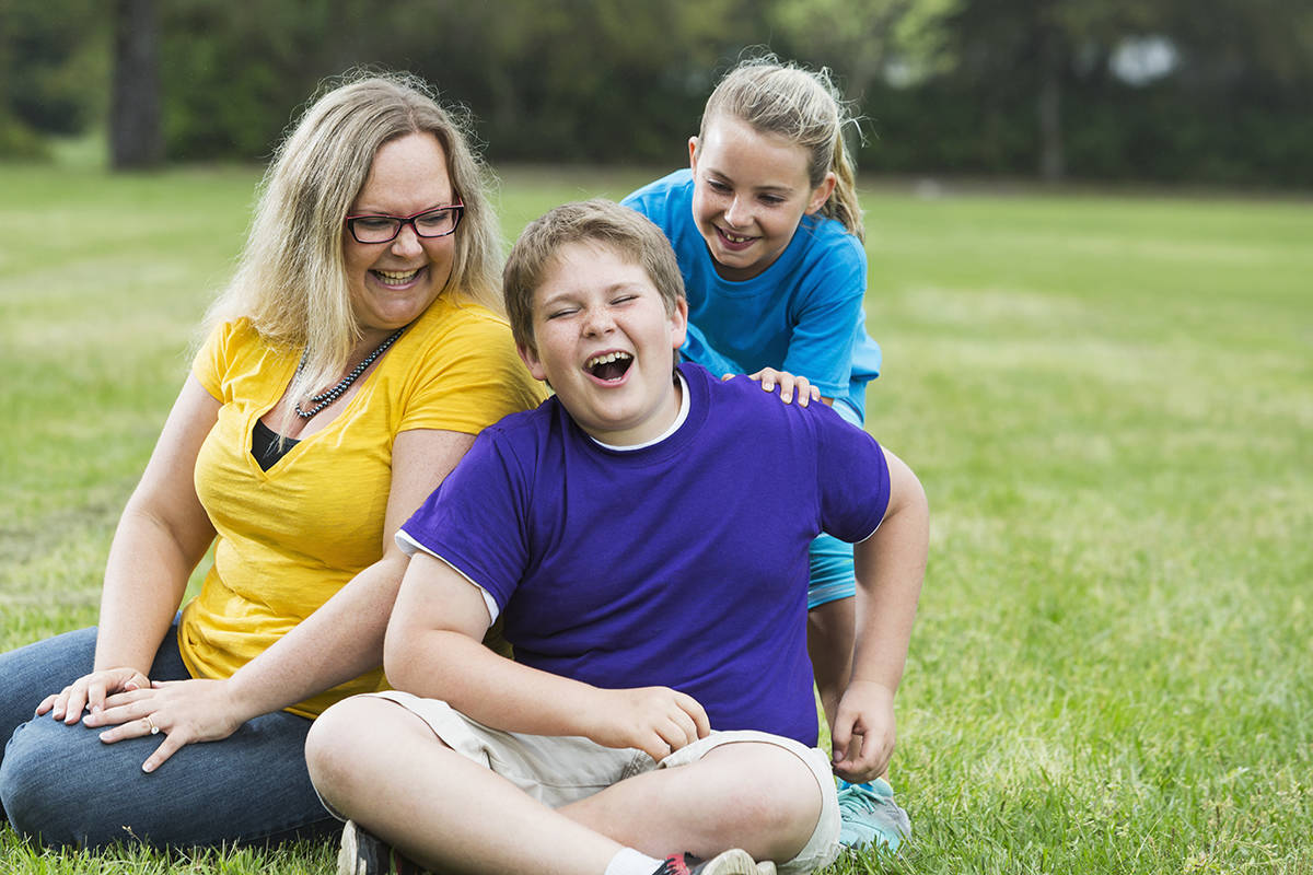 The Chilliwack YMCA is one of 10 B.C. communities offering the latest pilot program offered by the Childhood Obesity Foundation to deal with overweight children and youth: the Healthy Family Living Program is due to start in late September. (Submitted photo)