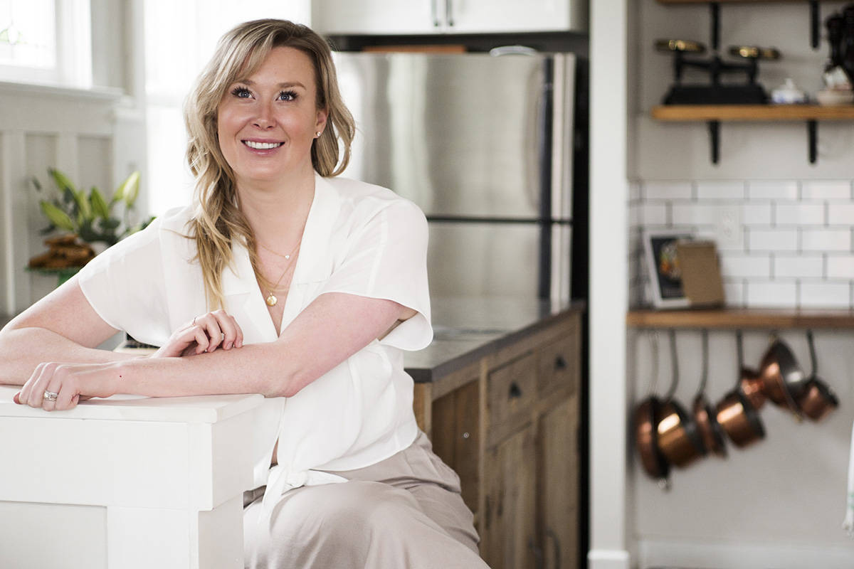 Inspired Style with Kate Gray