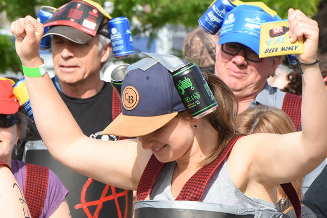 B.C. locations listed among top beer cities in Canada