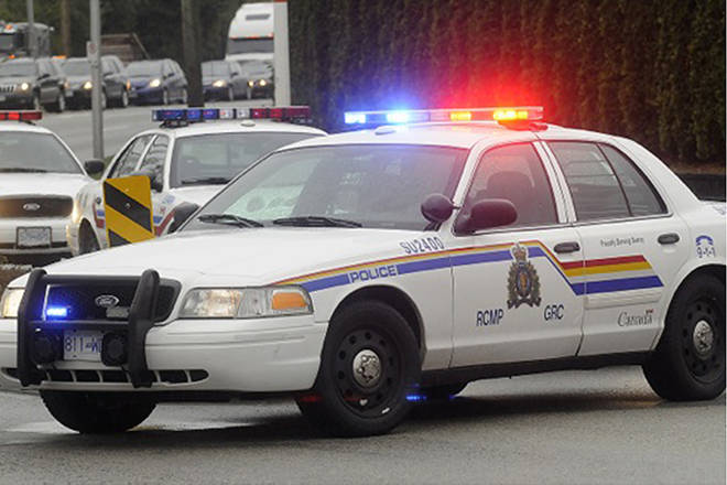 B.C. RCMP make arrests in ‘large scale’ identify theft and fraud case