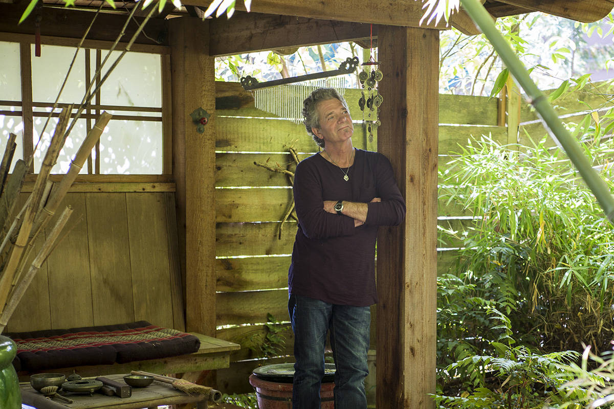 David Coulson, Designing Homes For Life