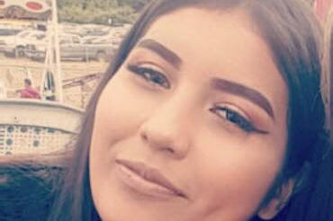 RCMP confirm death of missing BC teen Jessica Patrick