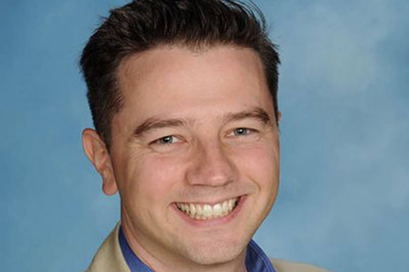 Mike Haire, a vice-principal at W. A. Fraser middle school in Abbotsford, has been charged with two child pornography offences.