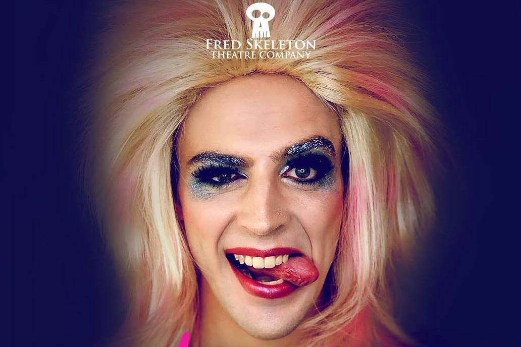 B.C. theatre company’s poster censored by Facebook