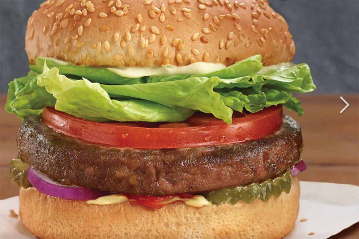 A&W announced the return of the plant-based Beyond Burger, which will take a permanent spot on the fast food chain’s menu. Twitter