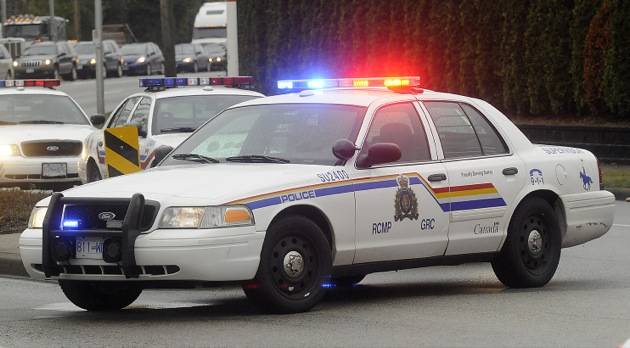 Thieves target Sooke school’s emergency supplies