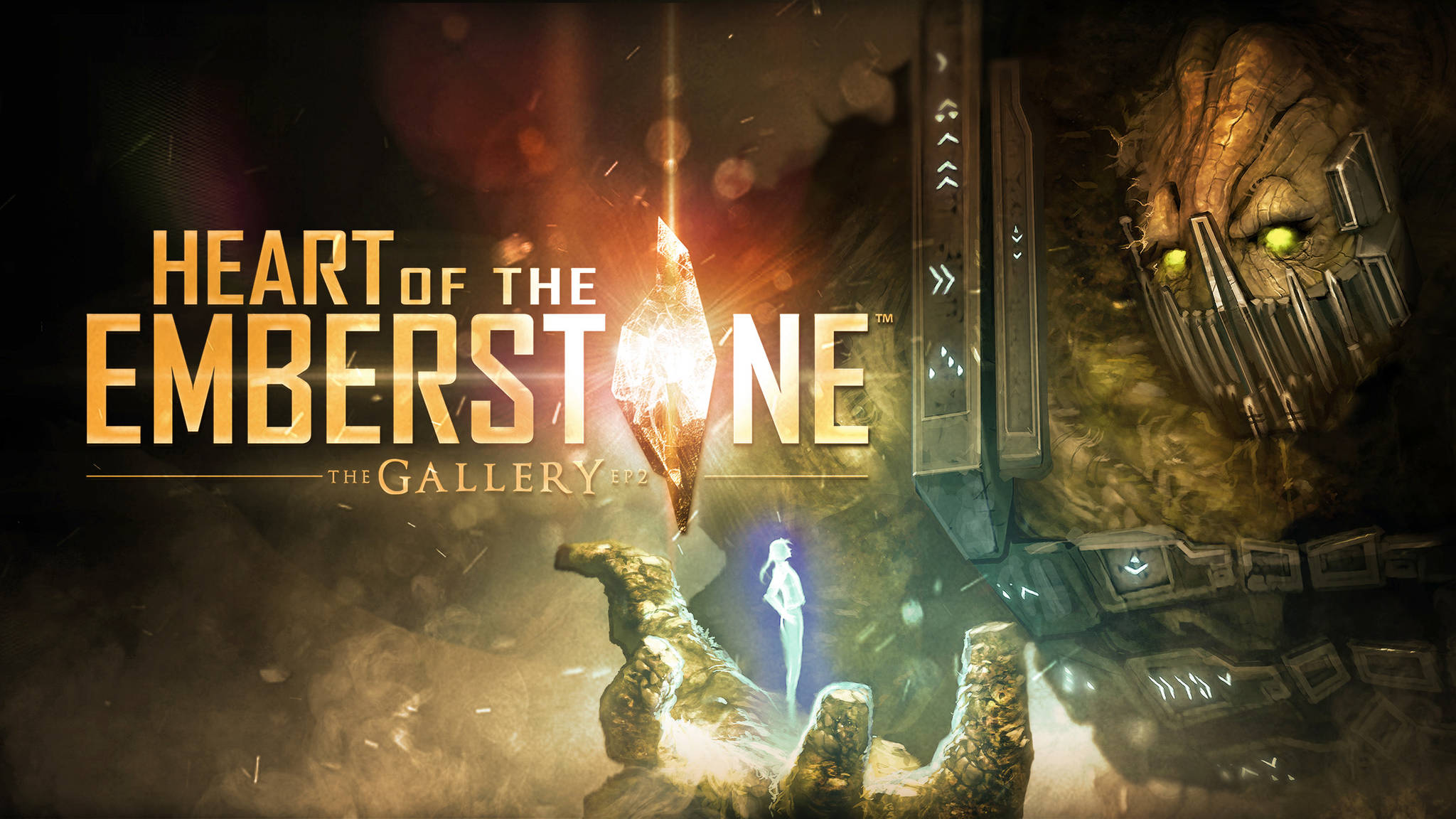 Courtesy Cloudhead Games                                Qualicum Beach virtual reality studio Cloudhead Games won some major recognition at the VR Awards on Oct. 16, coming away with the game of the year award for The Gallery Ep. 2, Heart of the Emberstone.