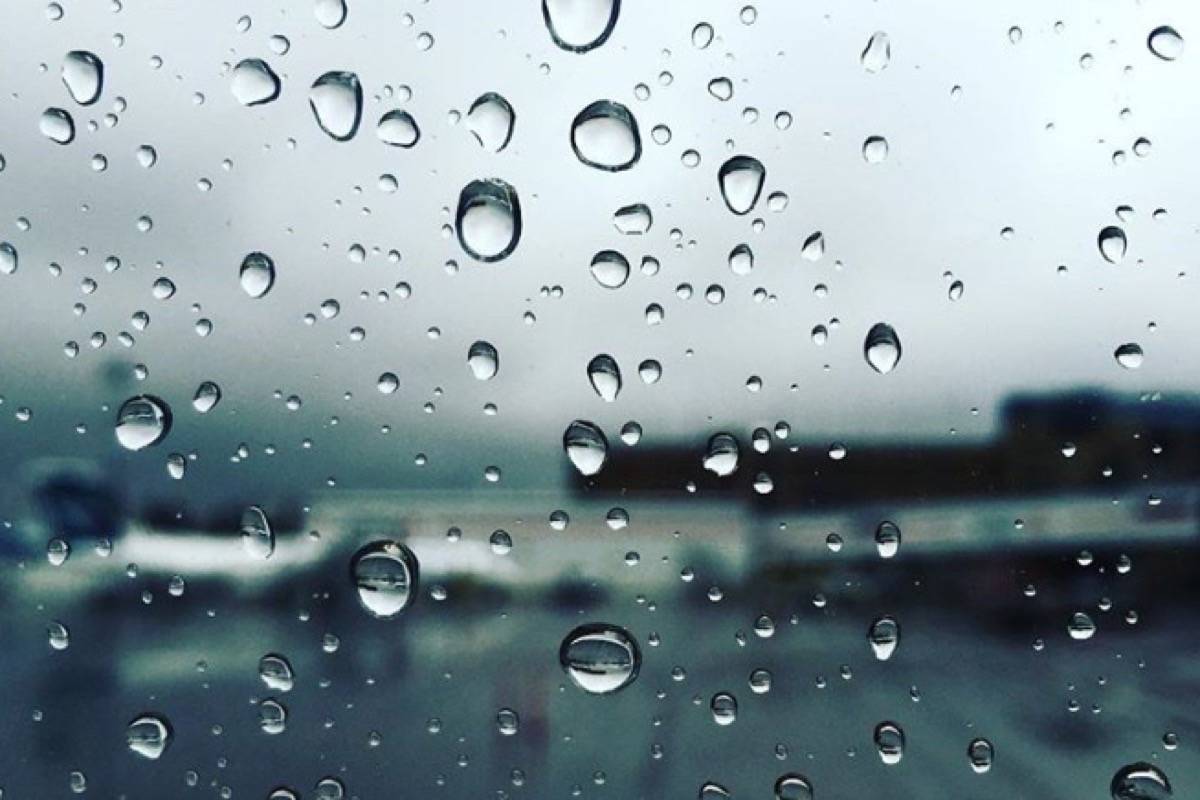 A warmer winter with less snow could be on the horizon due to a warm patch of ocean water off the Northwest coast. (Black Press Media photo)