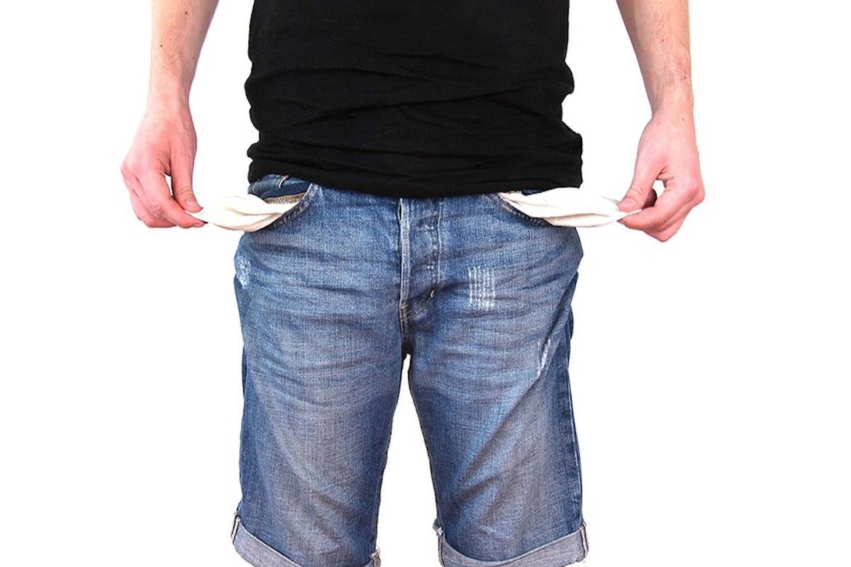 British Columbians still getting deeper in debt