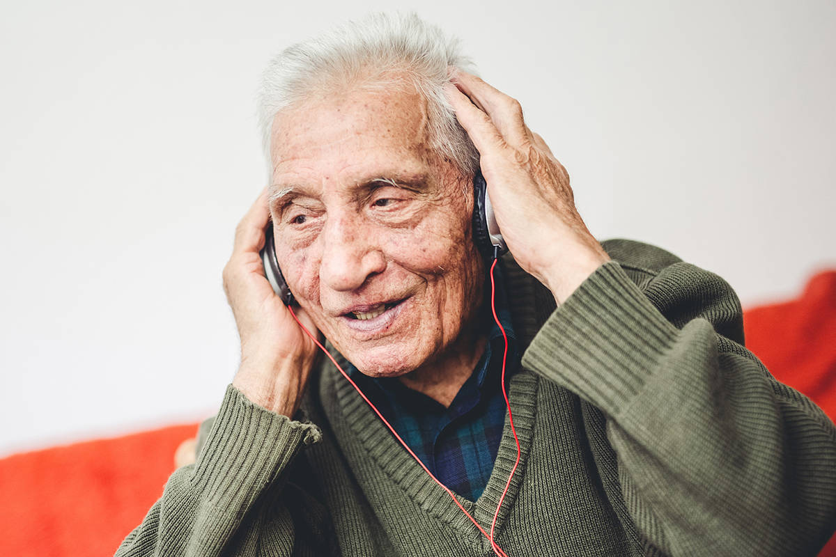Island Health is looking to add 7,400 more adult day programs in the region. (iStock photo)