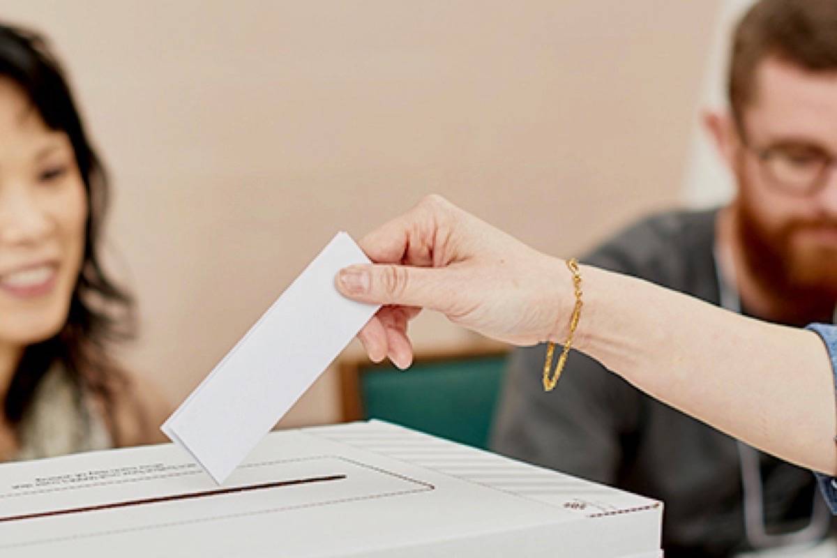 Column: I’ll take an ignorant voter over an apathetic voter every time