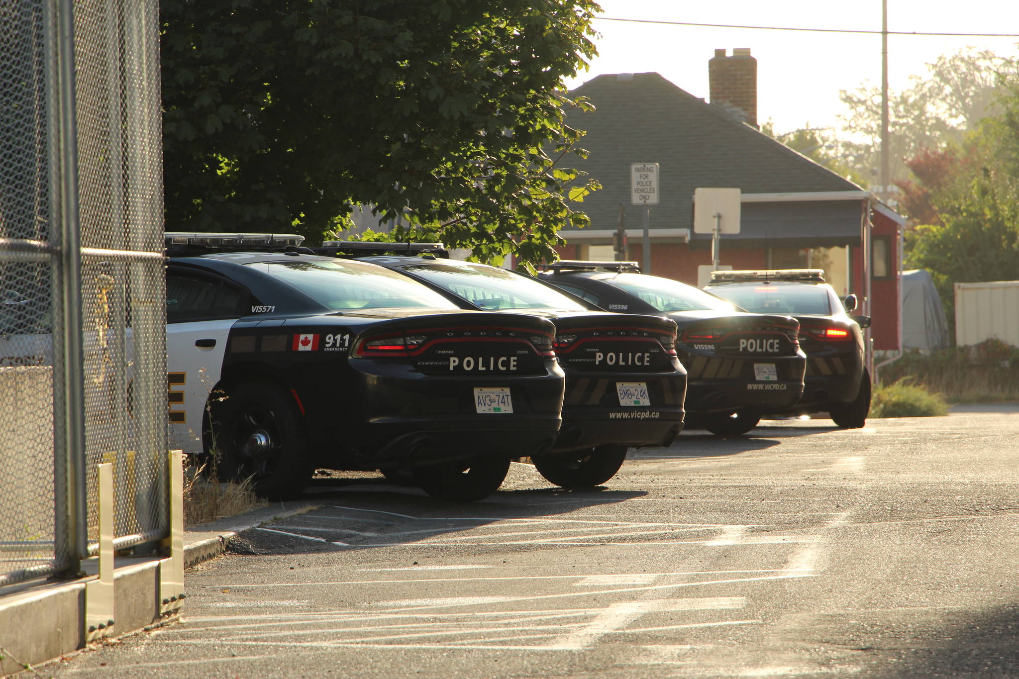 Two arrests made after several ‘forced sale’ frauds in Victoria and Esquimalt