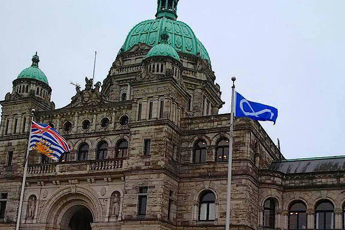 Nov. 16 honours Louis Riel and Métis people. (Métis Nation British Columbia Facebook photo)