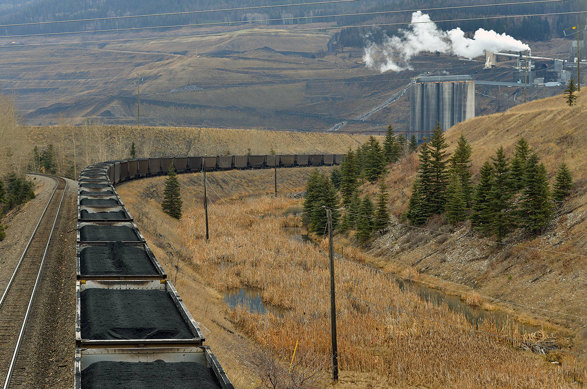 Union offers support following B.C. mine death