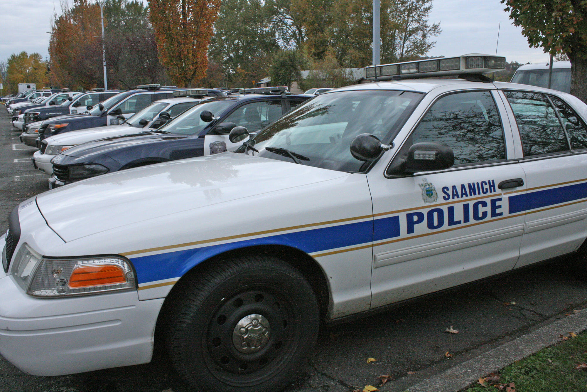 The police watchdog annual report shows that Saanich had six substantiated allegations against officers which were concluded between Apr. 1, 2017, and Mar. 31, 2018. (Black Press File Photo)