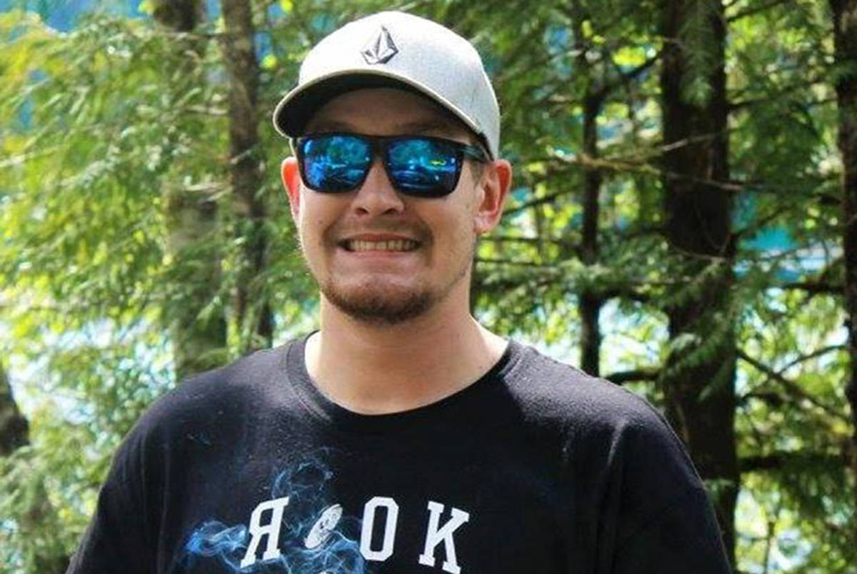 Dying murder victim to witness: “Colin did (it) and he’s right behind you.”