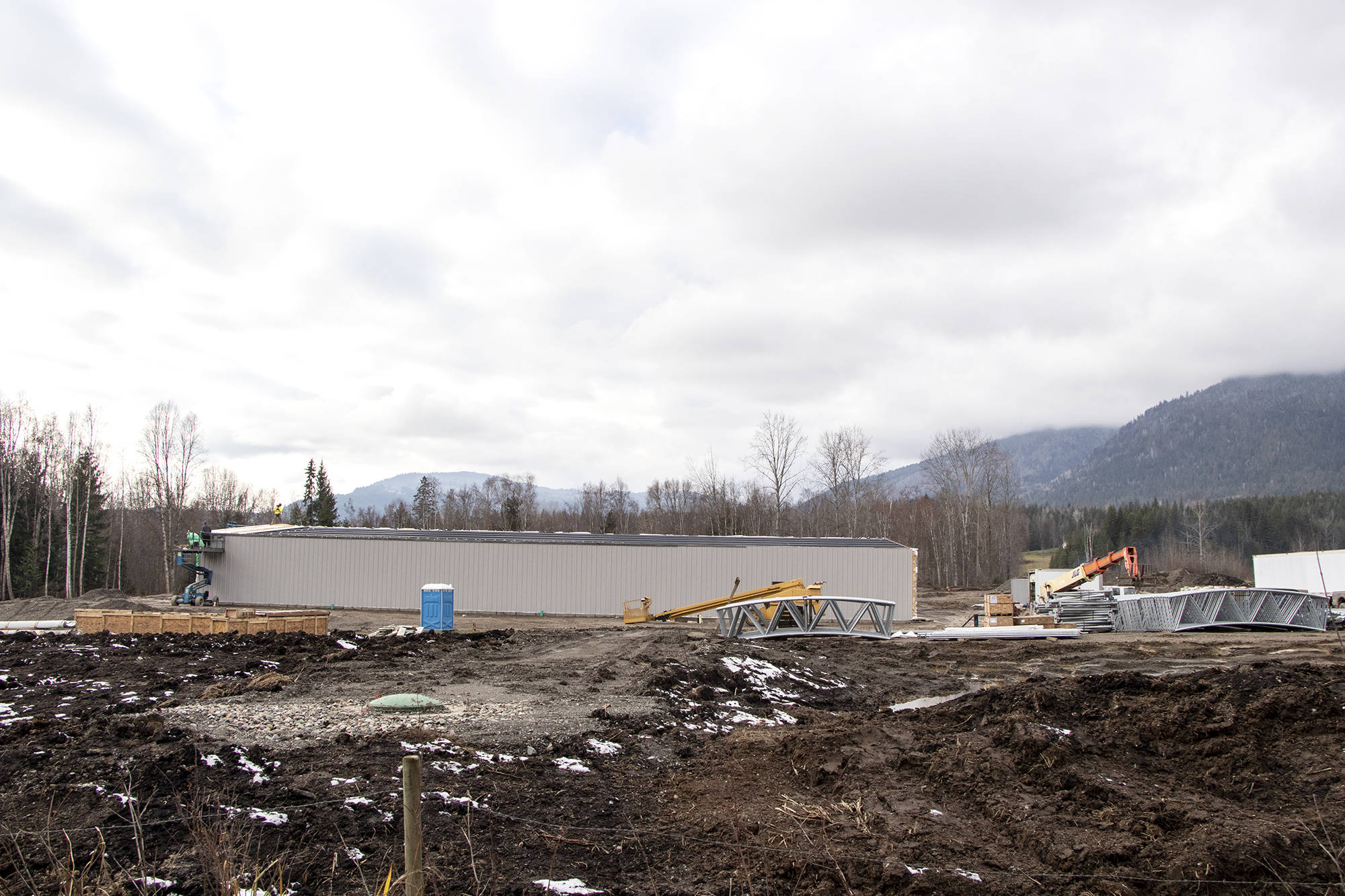 Medical cannabis operation in B.C. Interior may face regulatory hurdles