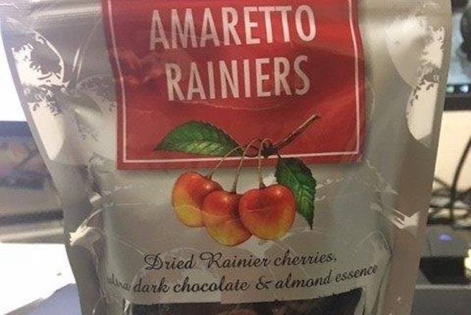B.C. winery recalls dried cherries due to undeclared milk