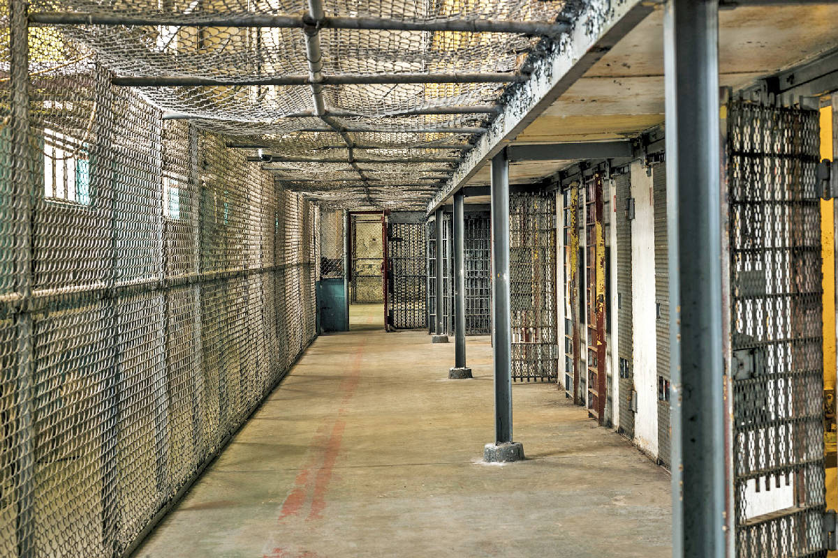 Proposed law could treat serious offenders lightly