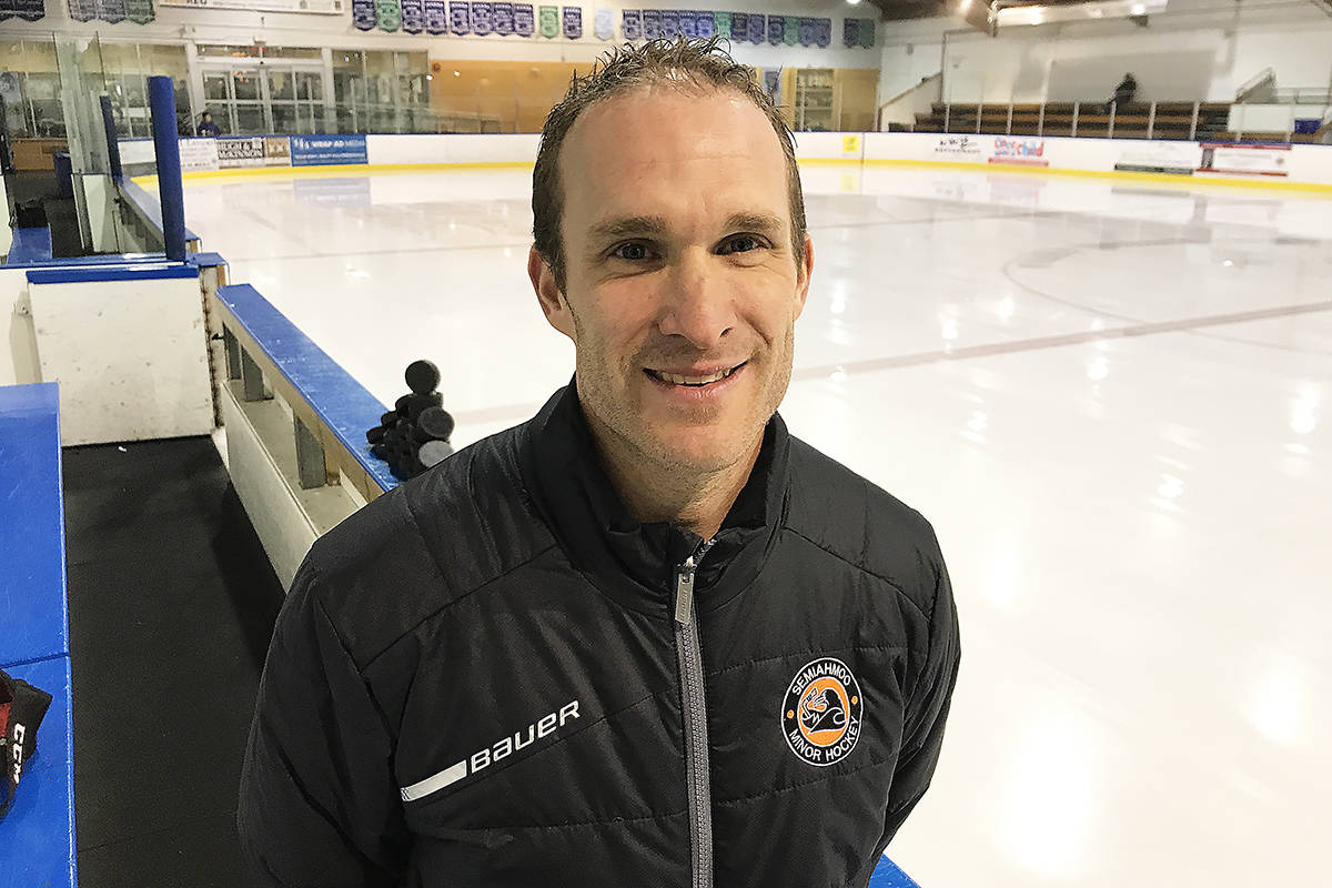 Why this former B.C. junior hockey player’s league records may never be broken