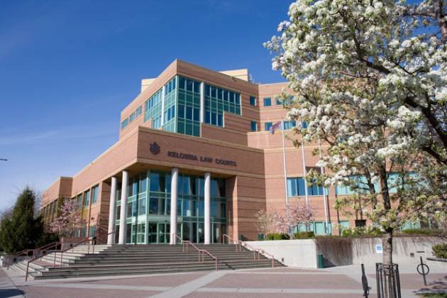 Former Nanaimo hospice executive director faces theft charges in the Okanagan