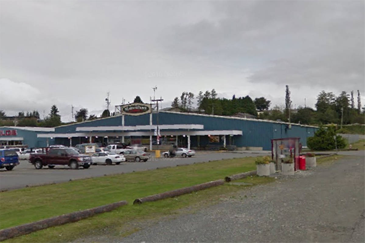 Google Maps photo                                UFCW 1518 and the employer reached a collective agreement Dec. 11, 2018 on wage increases.