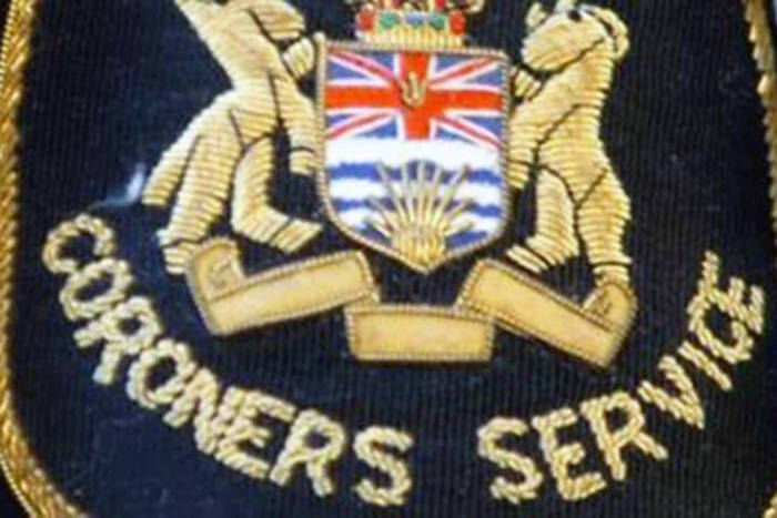 A workplace accident in Sooke has claimed a man’s life (file photo)
