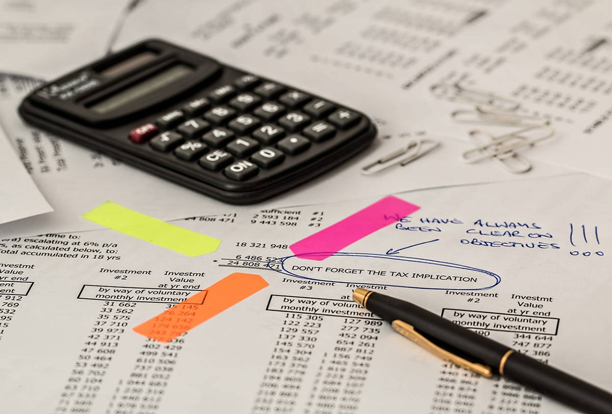 Tax hikes across B.C. set for 2019