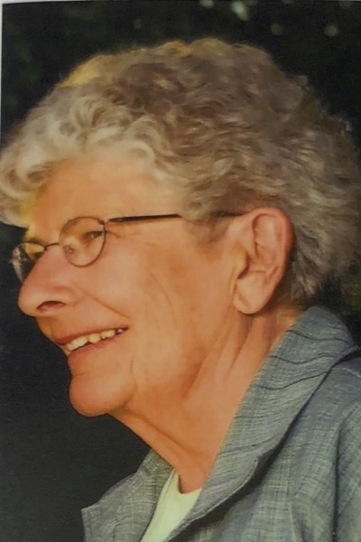 Elva Catherine Armstrong