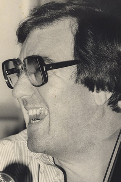 Kenneth Gerald Hole