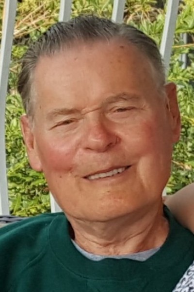 Donald Malcolm Shadbolt