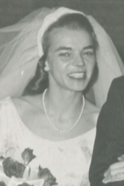 Irma Melville